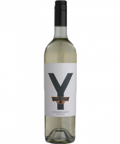 Rượu vang Y Reserva Sauvignon Blanc