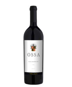 Rượu vang Ossa Icon Wine