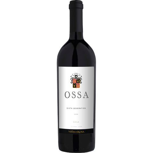 Rượu vang Ossa icon wine