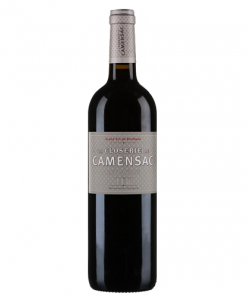 Rượu vang pháp La Closerie de Camensac