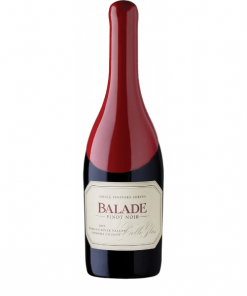 Rượu vang Belle Glos Balade
