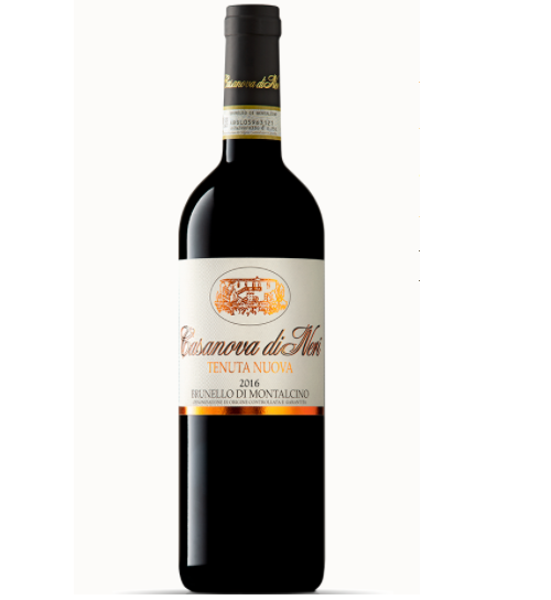 rượu vang Casanova di Neri Tenuta Nuova