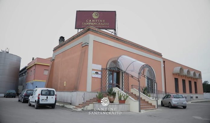Nhà sản xuất Rượu vang Campo