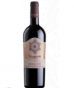 Rượu vang Stemmari Passiata