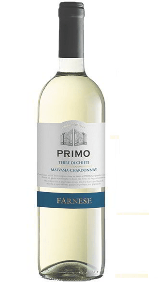 Rượu vang Farnese Primo Malvasia Chardonnay