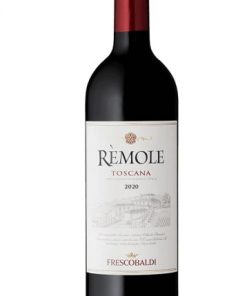Rượu vang Ý Remole Rosso Toscana Frescobaldi