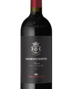 Rượu vang Nipozzano Mormoreto