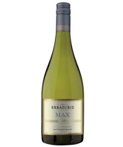 Rượu vang Errazuriz Max Reserva Sauvignon Blanc 150 Anniversario