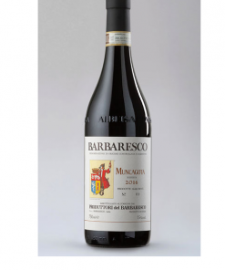Rượu vang Barbaresco Muncagota Riserva
