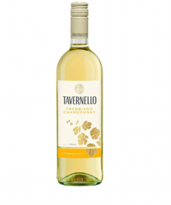 Tavernello Trebbiano Chardonnay Rubicone