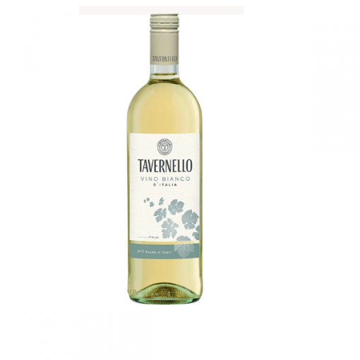 rượu vang trắng Tavernello Vino Bianco D’italia