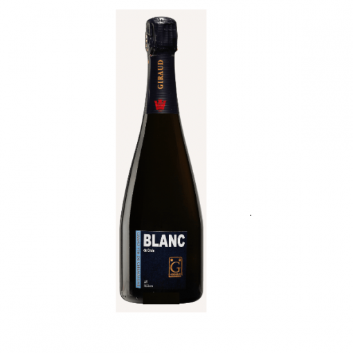Champagne Henri Giraud Blanc De Craie
