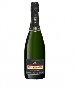 Champagne Piper Heidsieck 2014