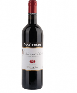 Rượu vang đỏ Pio Cesare Barbera