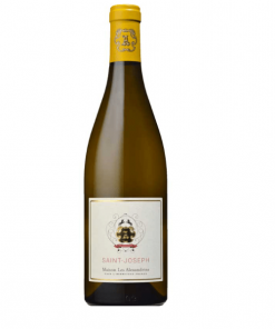 Rượu vang trắng Saint-Joseph