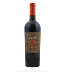 Rượu vang Feudo Arancio Passiari