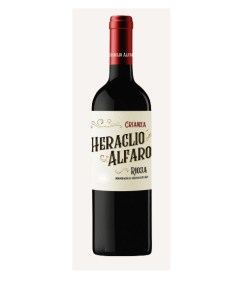 rượu vang Heraclio Alfaro Rioja