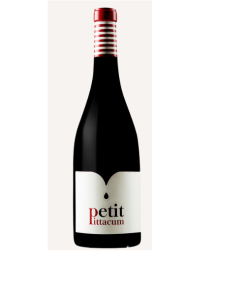rượu vang Petit Pittacum