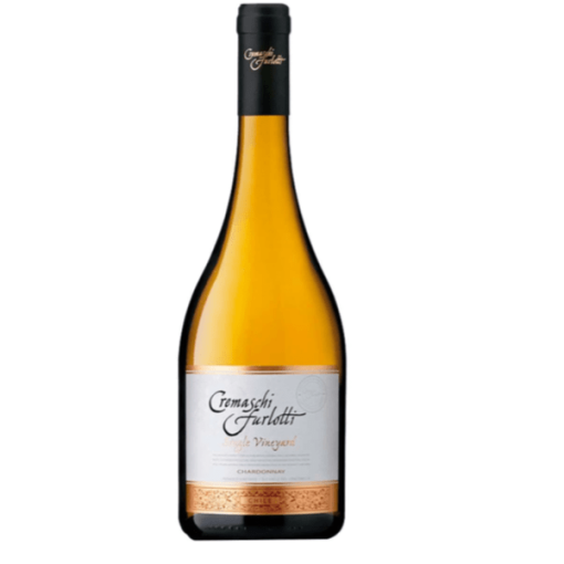 Cremaschi Furlotti Single Vineyard Chardonnay