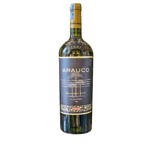 Rượu vang Arauco Sauvignon Blanc