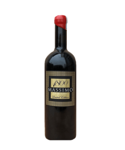 Rượu vang Massimo 1800 Limited Edition