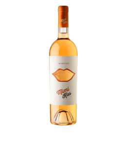 Rượu vang Mimi Kiss Moscato