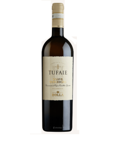 Rượu vang Tufaie Soave Superiore Classico