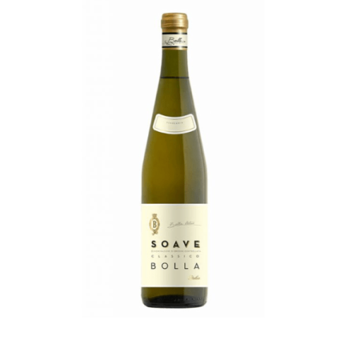 Rượu vang trắng Bolla Soave Classico DOC