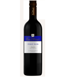 Rượu vang Louis Pinel Pinot Noir
