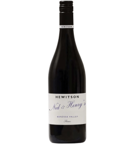 Vang Úc Hewitson Ned & Henry's Barossa Valley