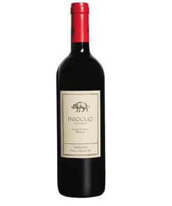 Rượu vang Ý Insoglio 2015