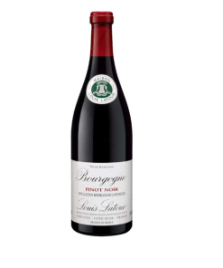 Vang Pháp Bourgogne Pinot Noir Louis Latour