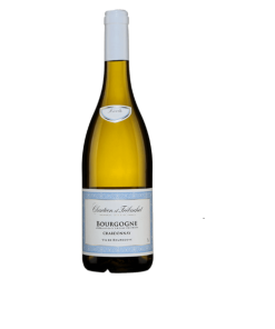 Chartron et Trébuchet Bourgogne Chardonnay