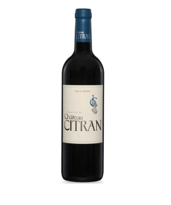 Rượu vang Pháp Château Citran