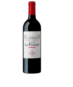 Rượu vang Pháp Château La Patache