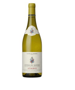 Rượu vang trắng Famille Perrin Côtes-du-Rhône Réserve