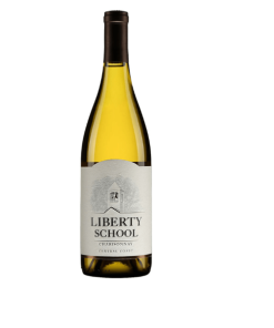 Liberty School Chardonnay