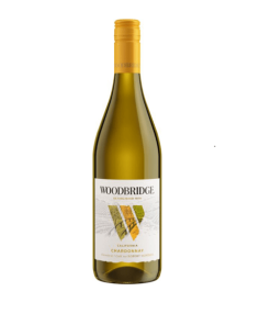 Rượu vang trắng Woodbridge Chardonnay