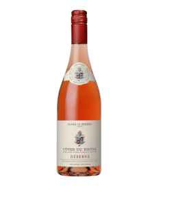 Rượu vang hồng Famille Perrin