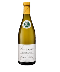 Bourgogne Chardonnay Louis Latour