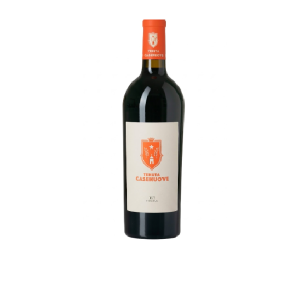 Rượu vang Ý Tenuta Casenuove IGT Toscana
